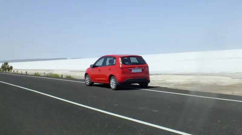 Rann of Kutch Circuit (Gujarat)