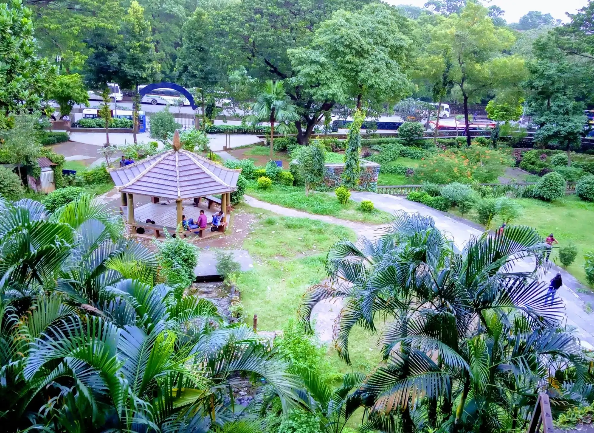 Vikhroli