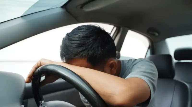 How to Avoid Sleep While Driving: A Driver's Guide